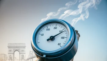 Тарифы на газ в Краснодаре вырастут почти на 10% с 1 октября
