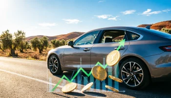 Автовладельцев Кубани ждет максимальный транспортный налог к 2029 году