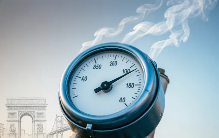 Тарифы на газ в Краснодаре вырастут почти на 10% с 1 октября Тарифы на газ в Краснодаре вырастут почти на 10% с 1 октября