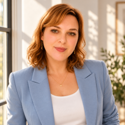 Кристина Пономарева